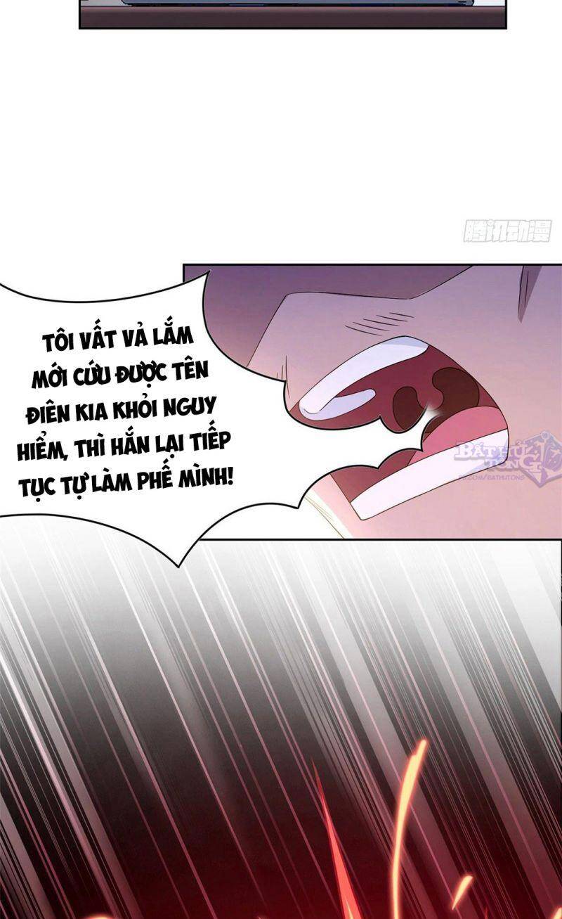 Cường Giả Đến Từ Trại Tâm Thần chapter 3 - Upload bởi truyensieuhay.com