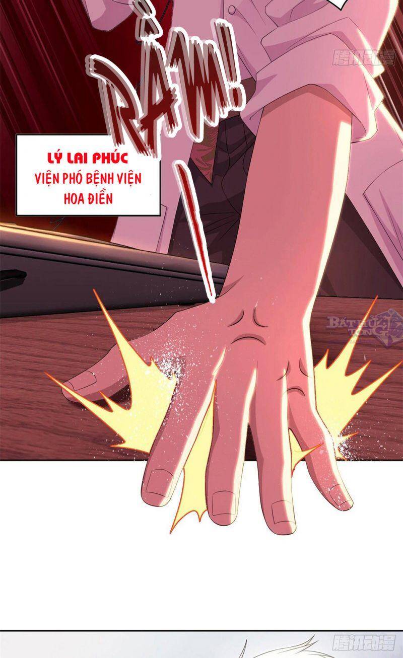 Cường Giả Đến Từ Trại Tâm Thần chapter 3 - Upload bởi truyensieuhay.com