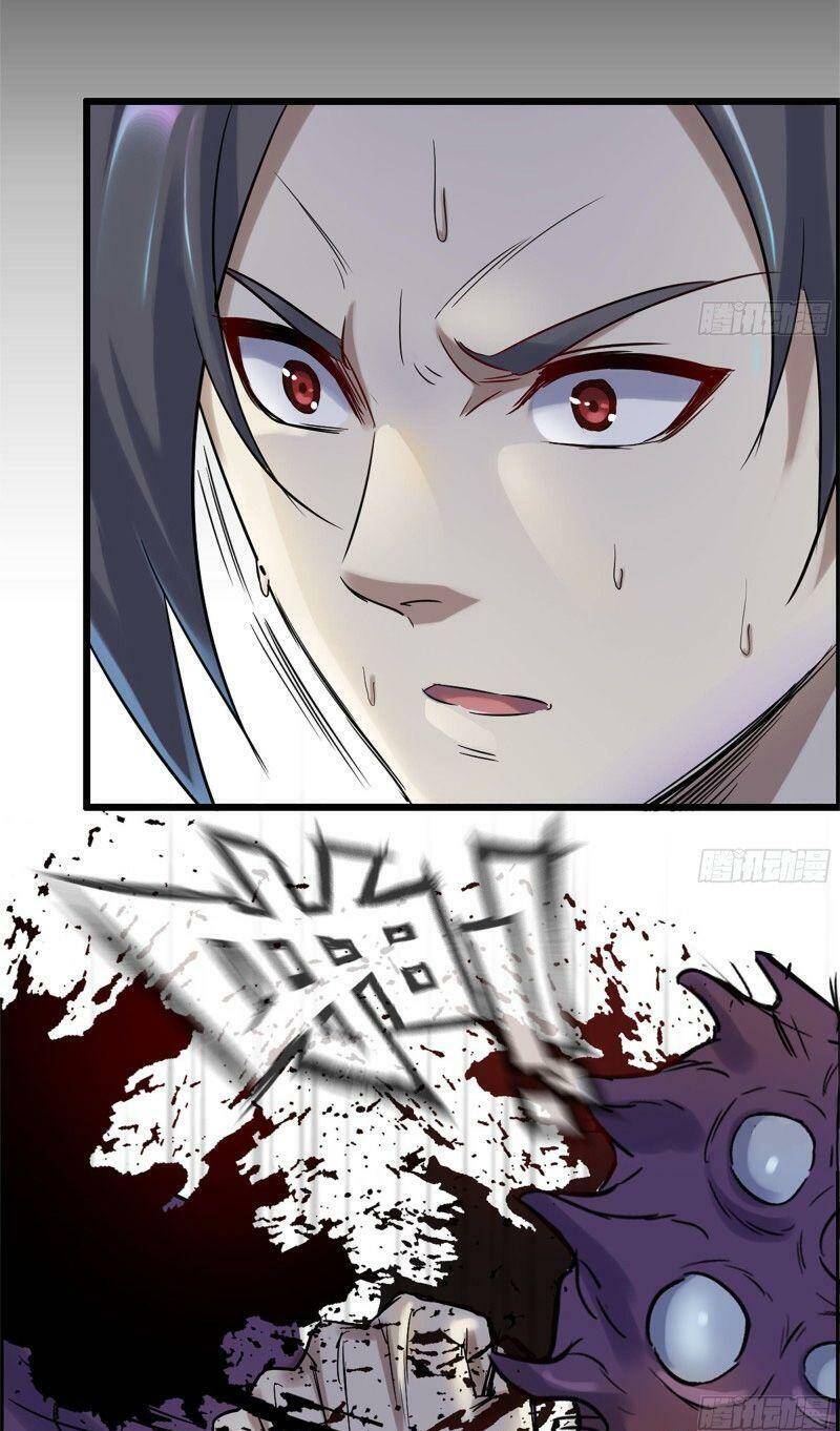 Tôi Chuyển Vàng Tại Mạt Thế chapter 180 - Upload bởi truyensieuhay.com
