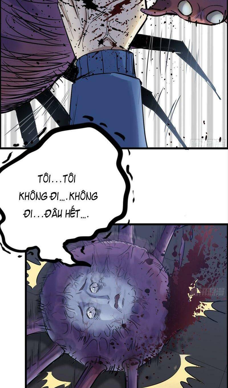 Tôi Chuyển Vàng Tại Mạt Thế chapter 180 - Upload bởi truyensieuhay.com