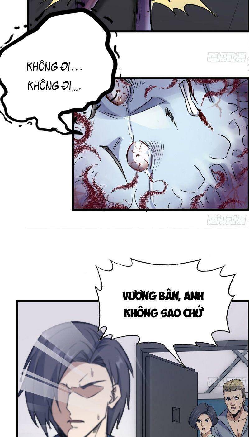 Tôi Chuyển Vàng Tại Mạt Thế chapter 180 - Upload bởi truyensieuhay.com