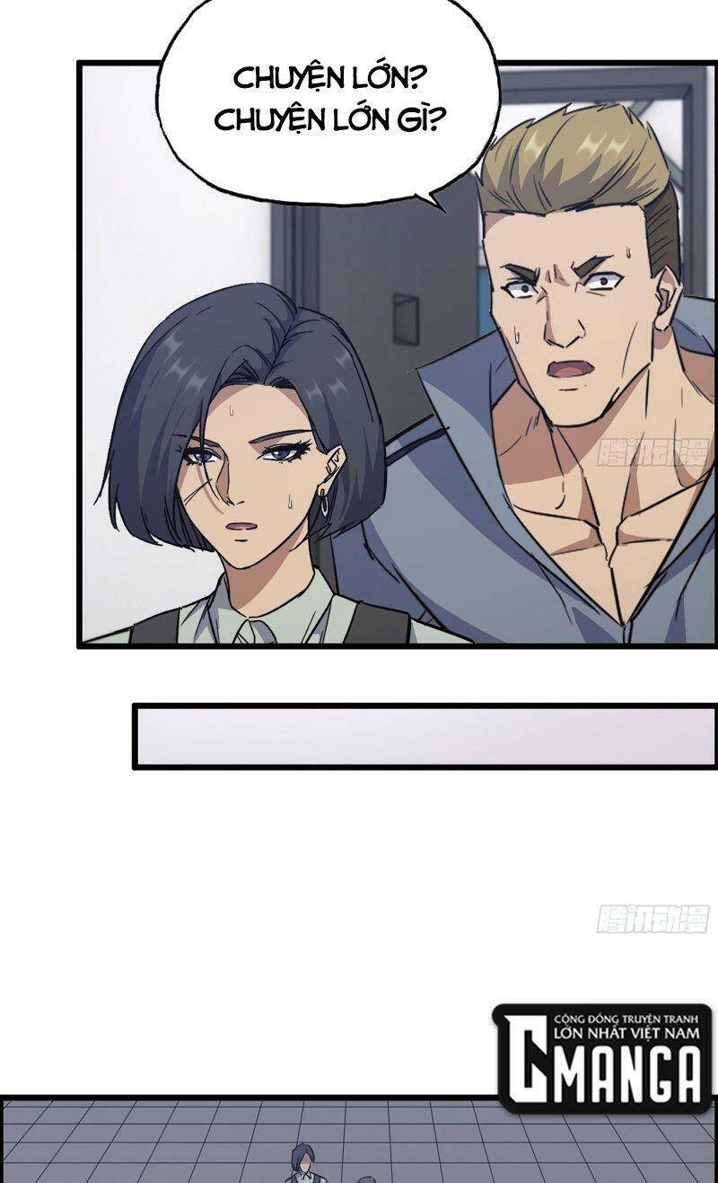 Tôi Chuyển Vàng Tại Mạt Thế chapter 180 - Upload bởi truyensieuhay.com