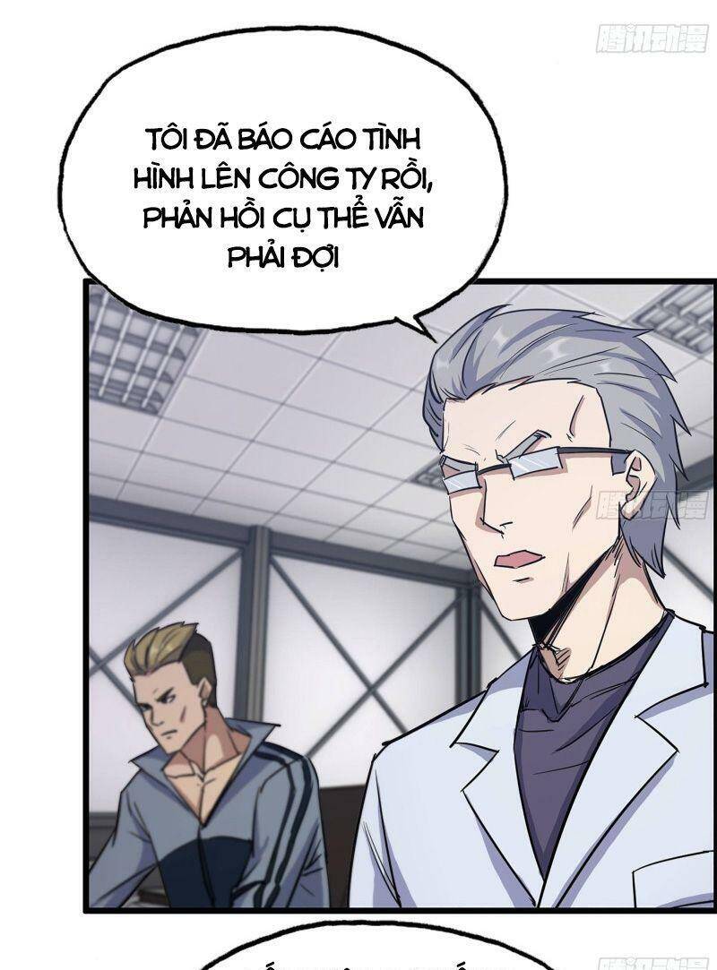 Tôi Chuyển Vàng Tại Mạt Thế chapter 180 - Upload bởi truyensieuhay.com