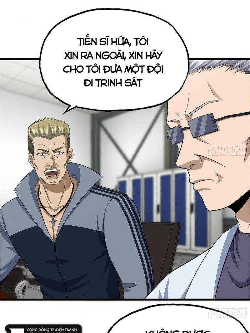 Tôi Chuyển Vàng Tại Mạt Thế chapter 180 - Upload bởi truyensieuhay.com