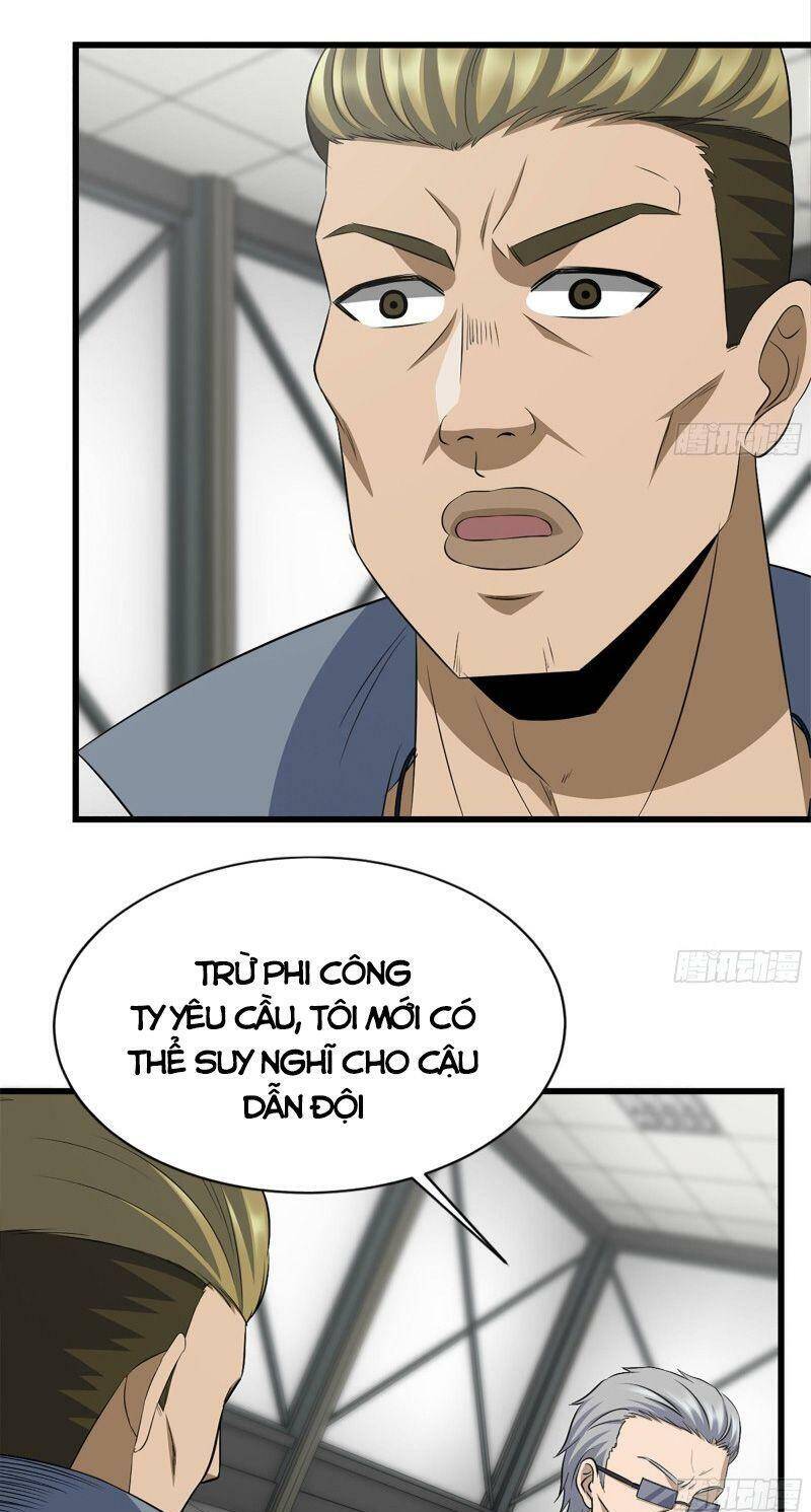Tôi Chuyển Vàng Tại Mạt Thế chapter 180 - Upload bởi truyensieuhay.com