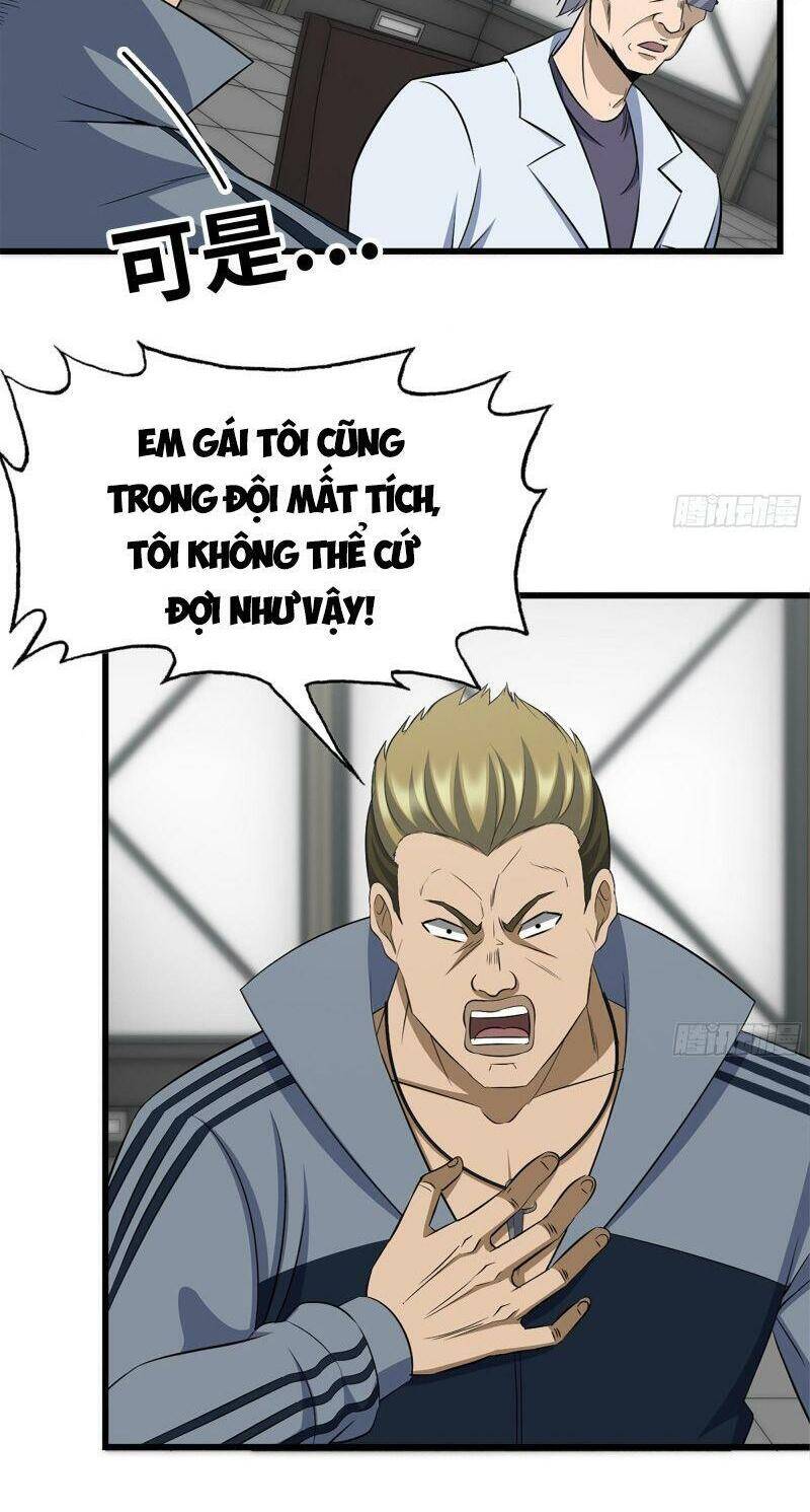 Tôi Chuyển Vàng Tại Mạt Thế chapter 180 - Upload bởi truyensieuhay.com
