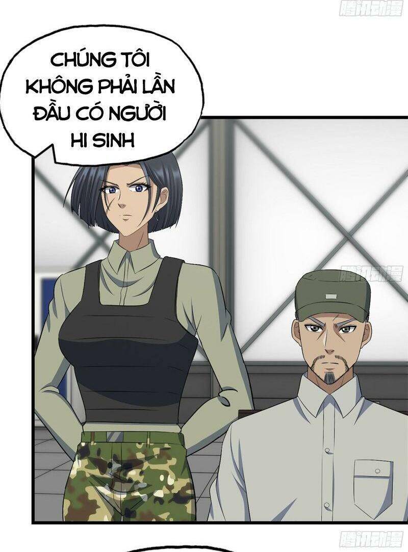 Tôi Chuyển Vàng Tại Mạt Thế chapter 180 - Upload bởi truyensieuhay.com