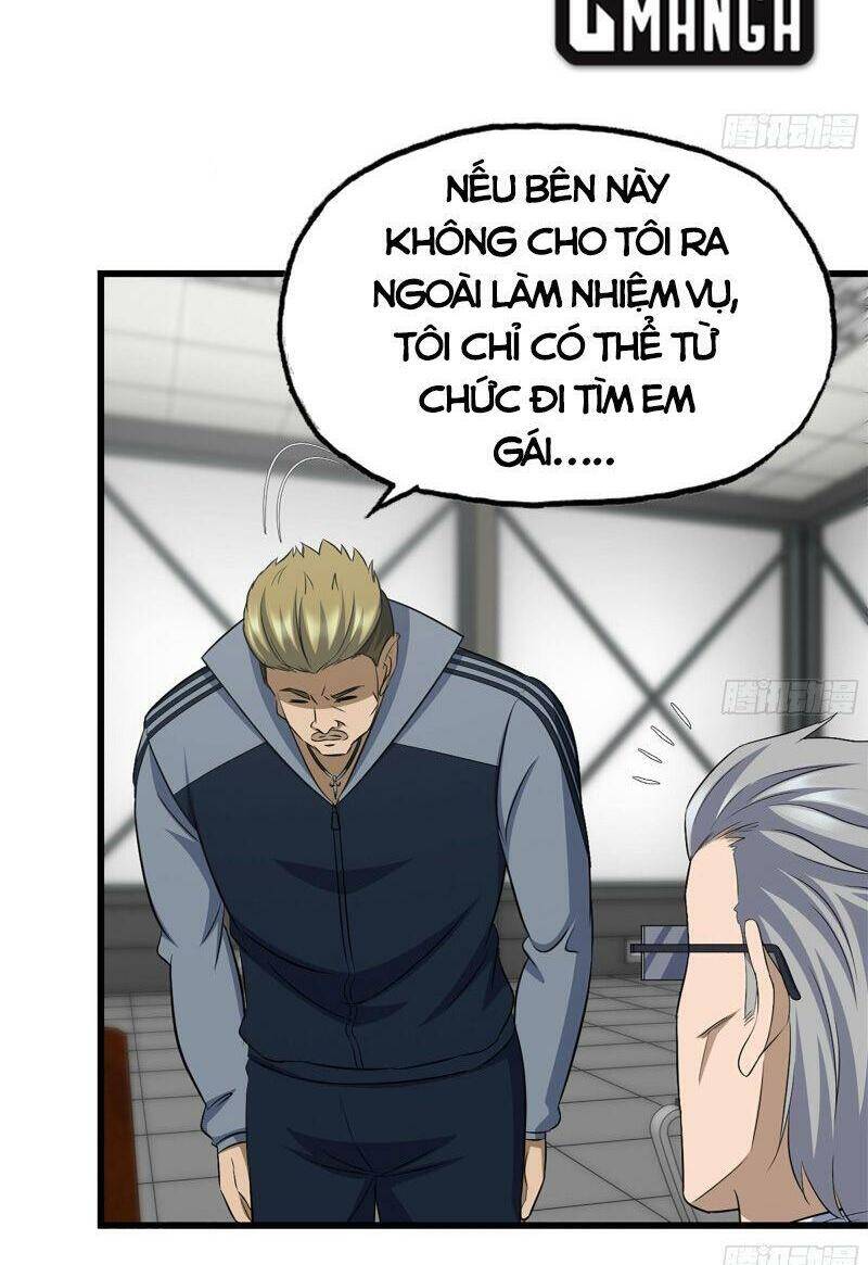 Tôi Chuyển Vàng Tại Mạt Thế chapter 180 - Upload bởi truyensieuhay.com
