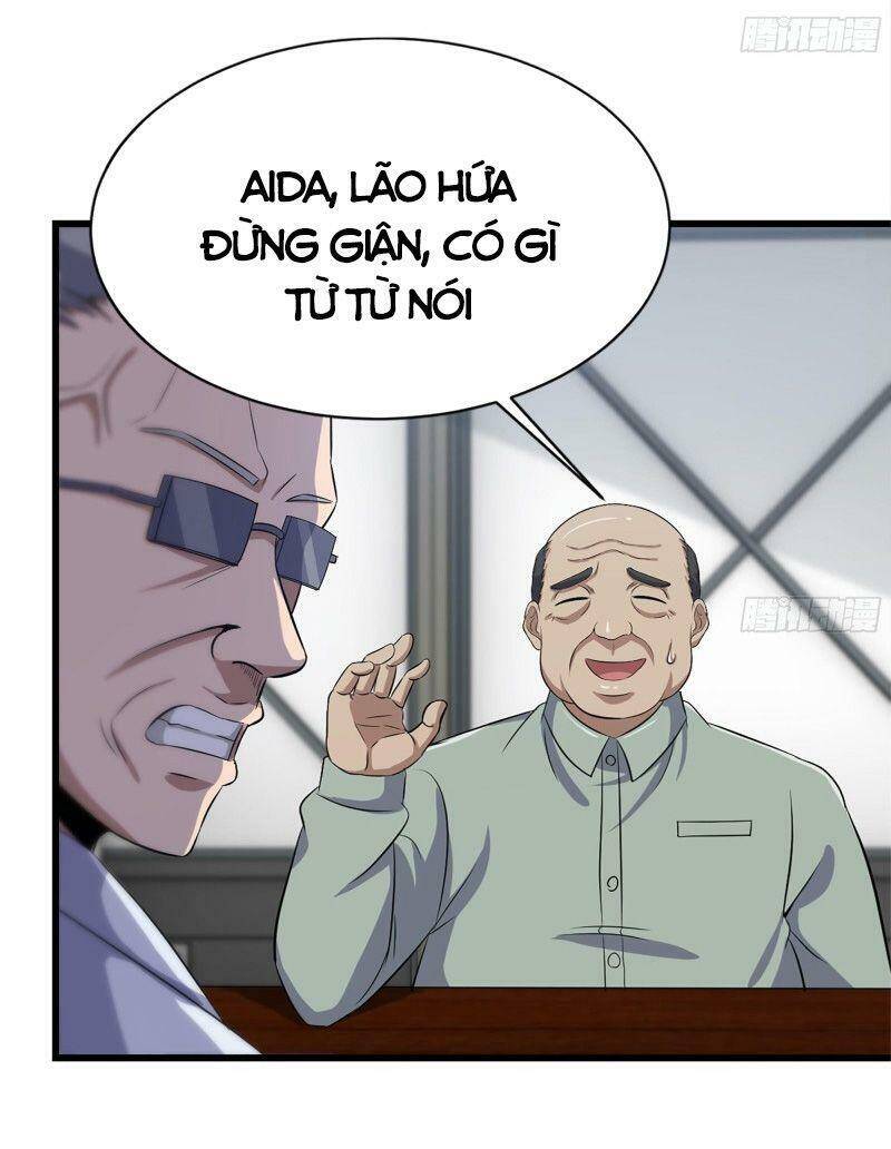 Tôi Chuyển Vàng Tại Mạt Thế chapter 180 - Upload bởi truyensieuhay.com
