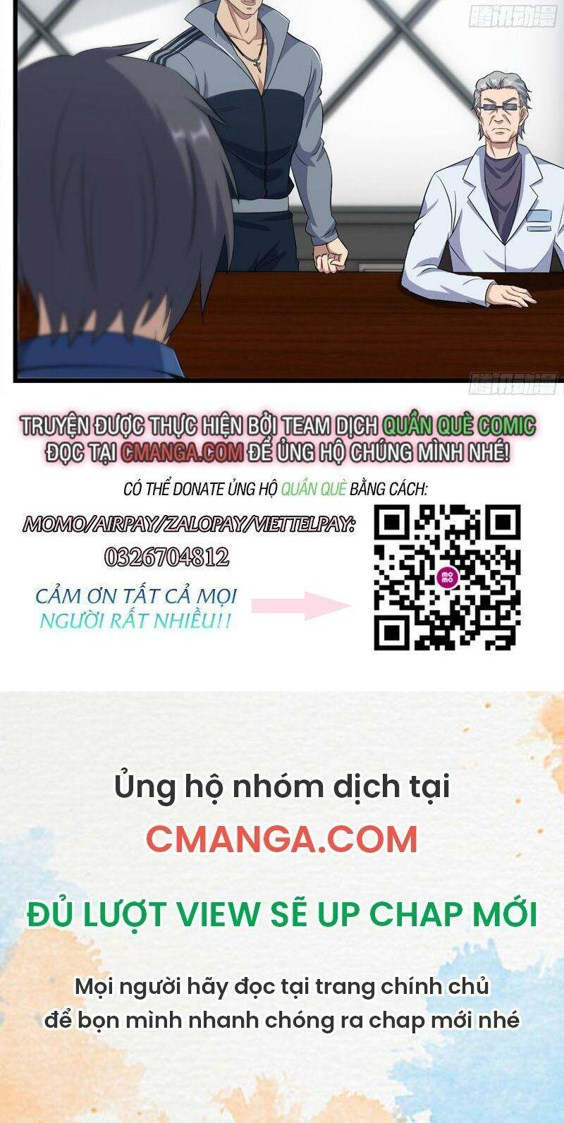 Tôi Chuyển Vàng Tại Mạt Thế chapter 180 - Upload bởi truyensieuhay.com