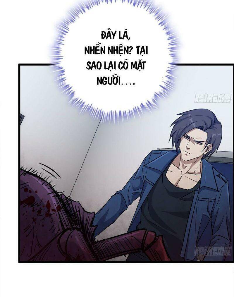 Tôi Chuyển Vàng Tại Mạt Thế chapter 180 - Upload bởi truyensieuhay.com