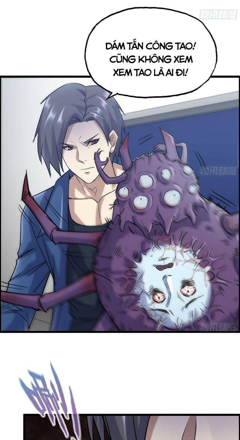 Tôi Chuyển Vàng Tại Mạt Thế chapter 180 - Upload bởi truyensieuhay.com