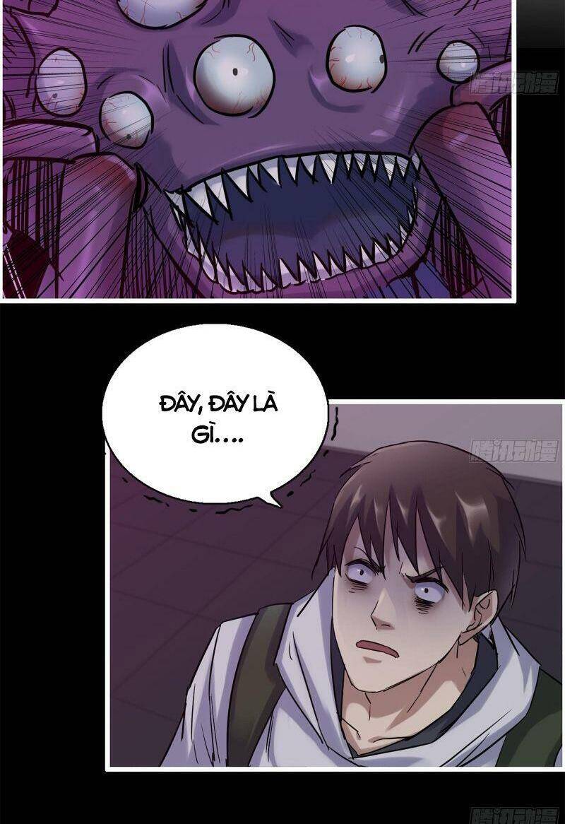 Tôi Chuyển Vàng Tại Mạt Thế chapter 180 - Upload bởi truyensieuhay.com