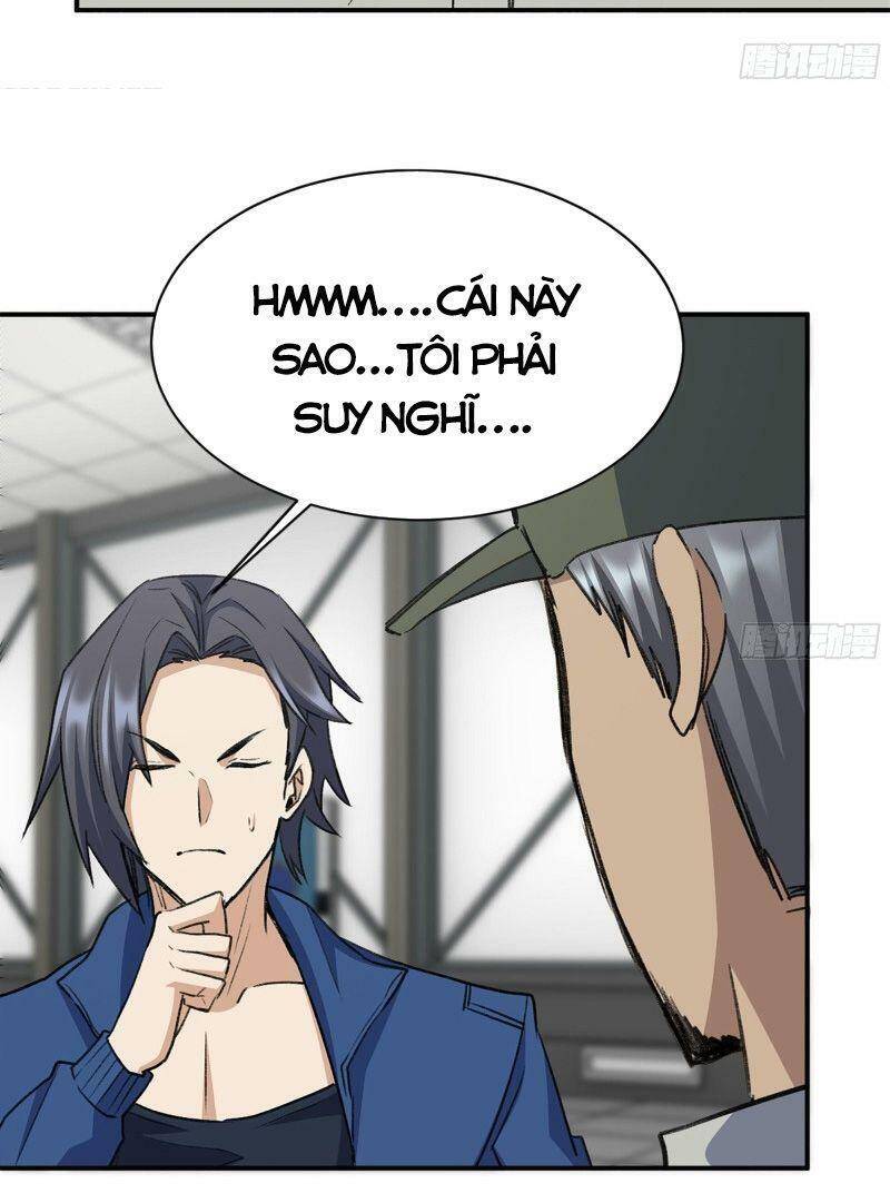 Tôi Chuyển Vàng Tại Mạt Thế chapter 181 - Trang 11