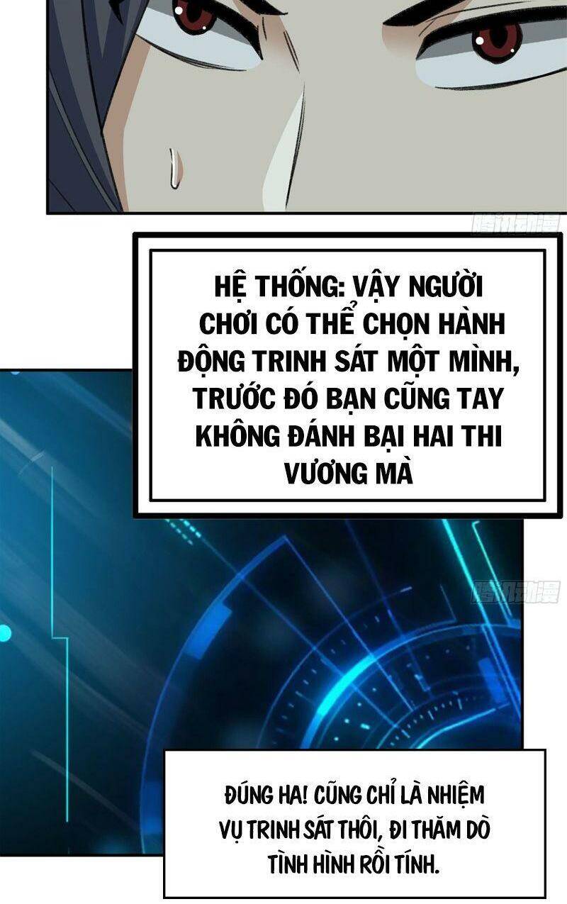 Tôi Chuyển Vàng Tại Mạt Thế chapter 181 - Trang 13