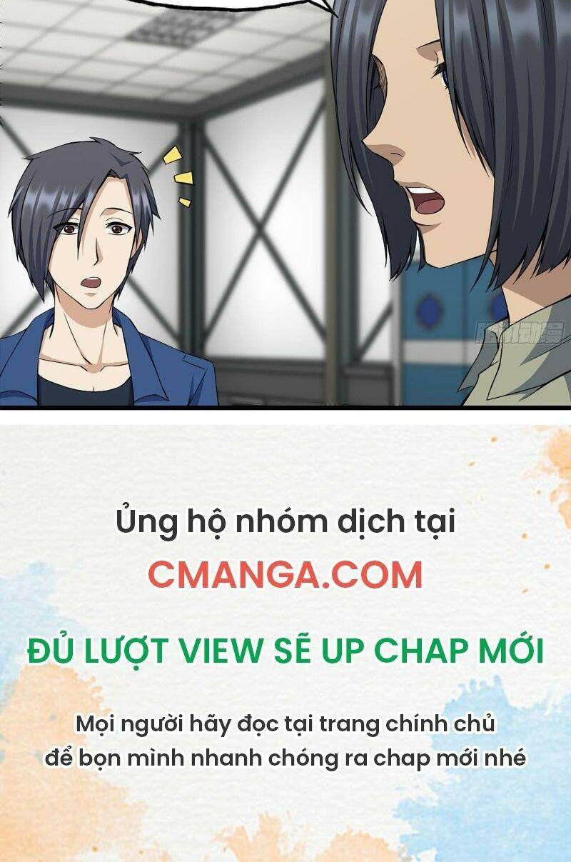 Tôi Chuyển Vàng Tại Mạt Thế chapter 181 - Trang 17