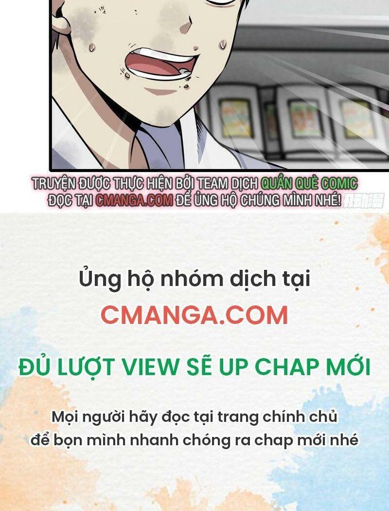 Tôi Chuyển Vàng Tại Mạt Thế chapter 181 - Trang 34