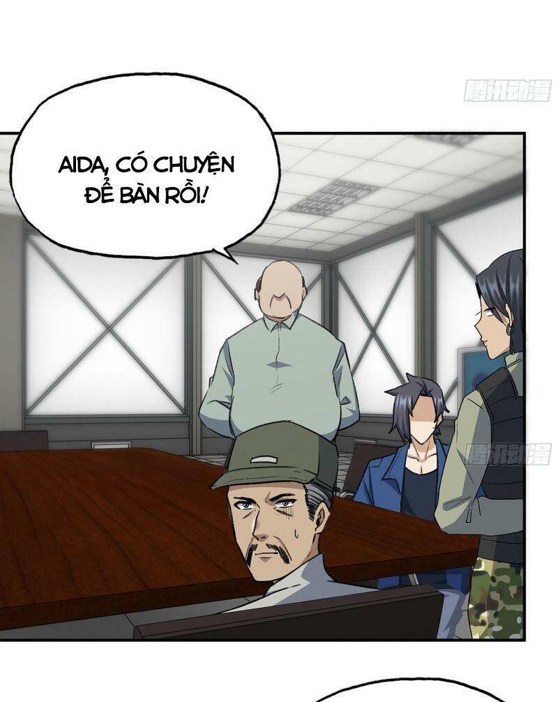 Tôi Chuyển Vàng Tại Mạt Thế chapter 181 - Trang 6