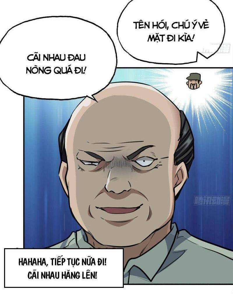 Tôi Chuyển Vàng Tại Mạt Thế chapter 181 - Trang 7
