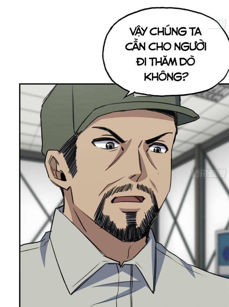 Tôi Chuyển Vàng Tại Mạt Thế chapter 181 - Trang 10