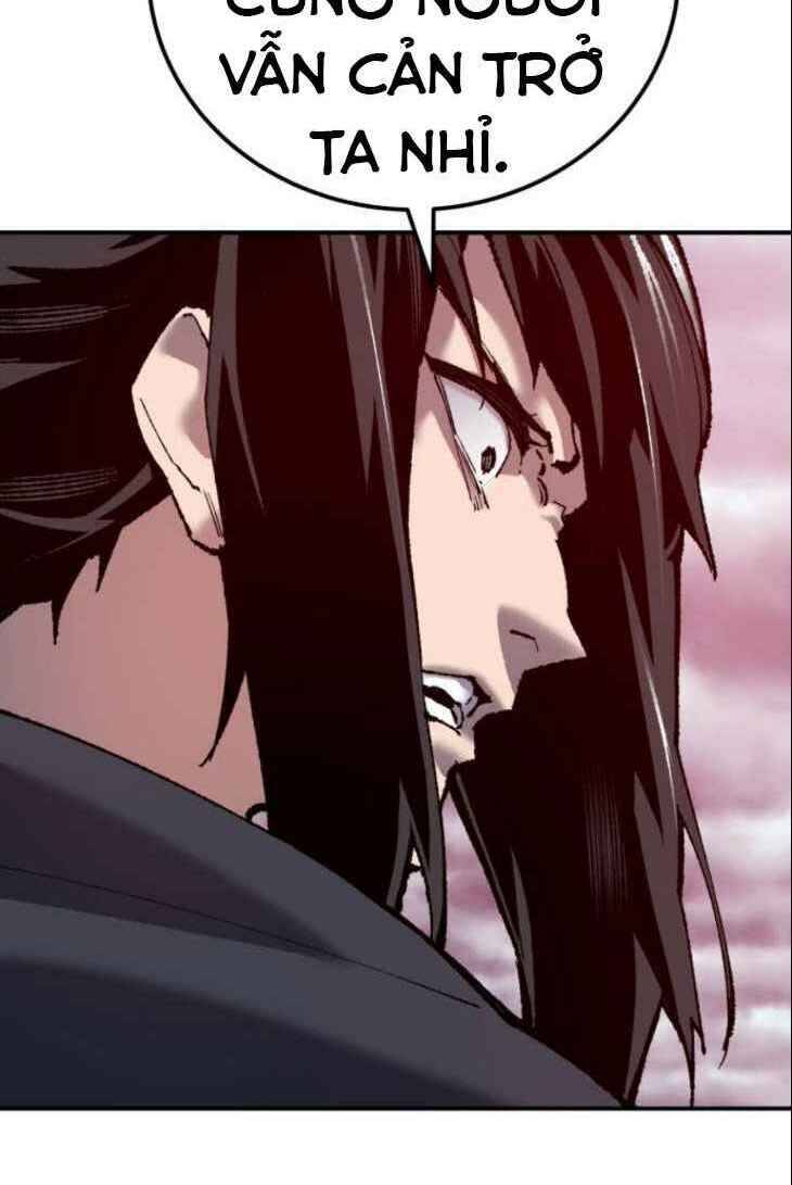 Phá Bỏ Giới Hạn chapter 37 - Upload bởi truyensieuhay.com