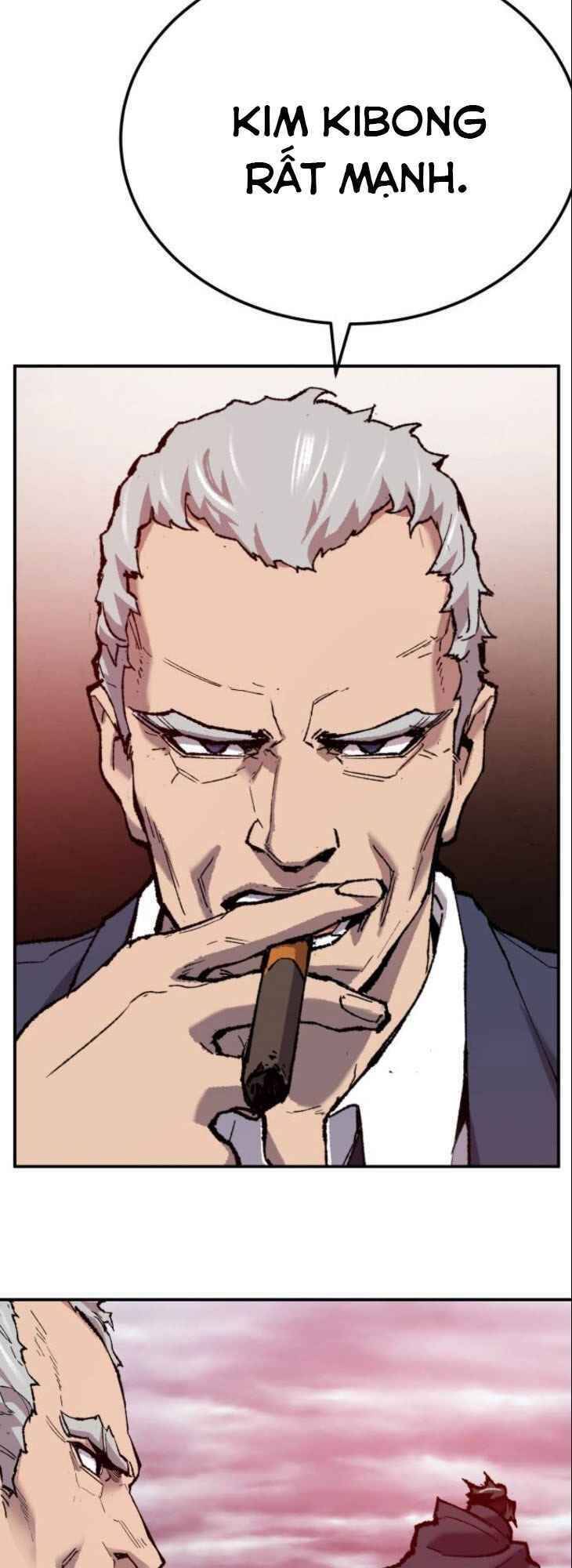 Phá Bỏ Giới Hạn chapter 37 - Upload bởi truyensieuhay.com