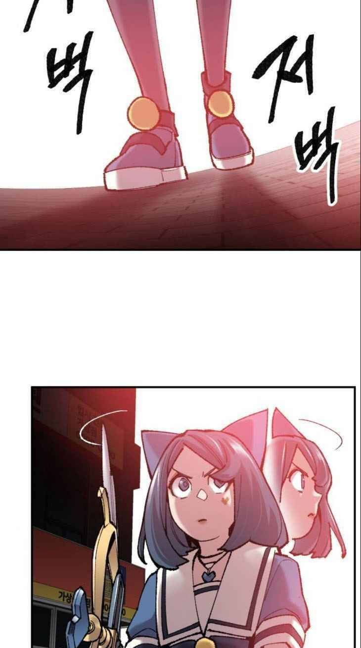 Phá Bỏ Giới Hạn chapter 37 - Upload bởi truyensieuhay.com