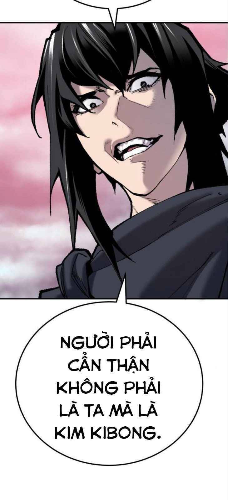 Phá Bỏ Giới Hạn chapter 37 - Upload bởi truyensieuhay.com