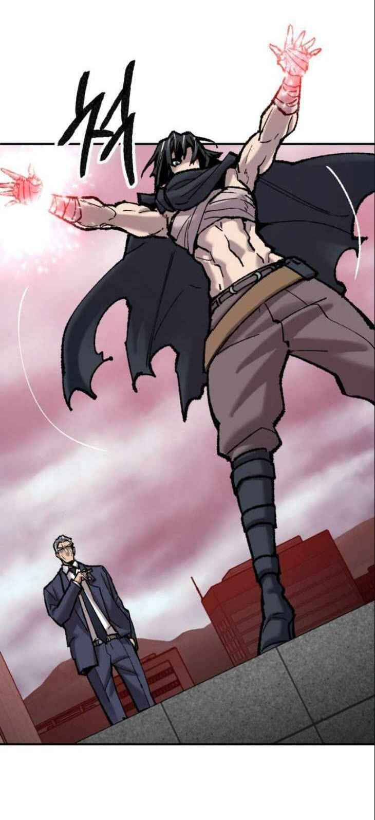 Phá Bỏ Giới Hạn chapter 37 - Upload bởi truyensieuhay.com