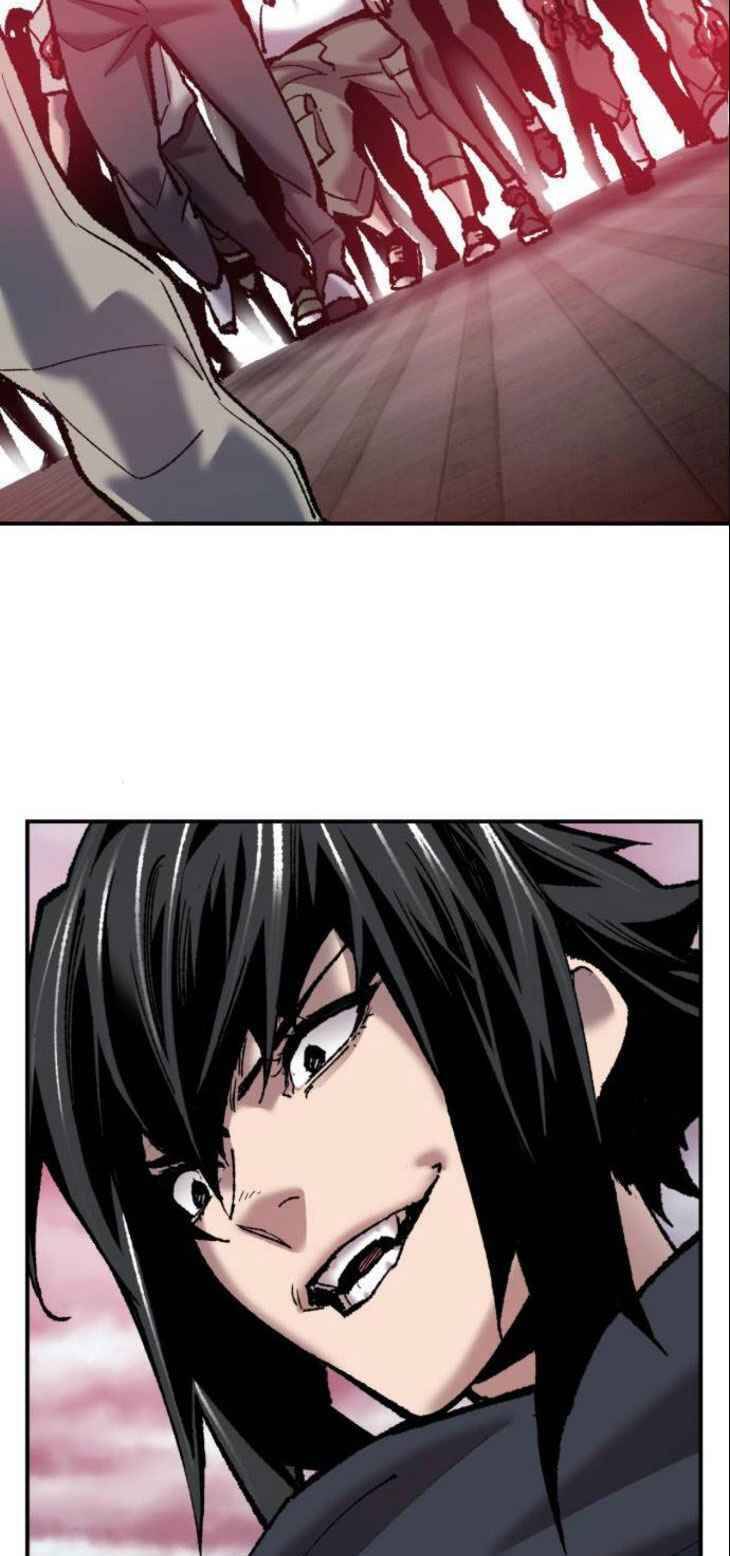 Phá Bỏ Giới Hạn chapter 37 - Upload bởi truyensieuhay.com