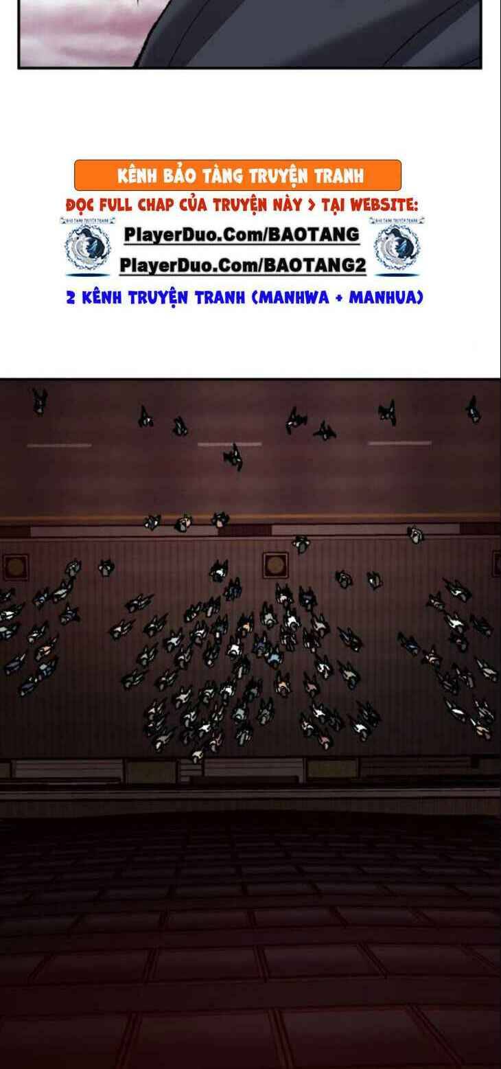 Phá Bỏ Giới Hạn chapter 37 - Upload bởi truyensieuhay.com