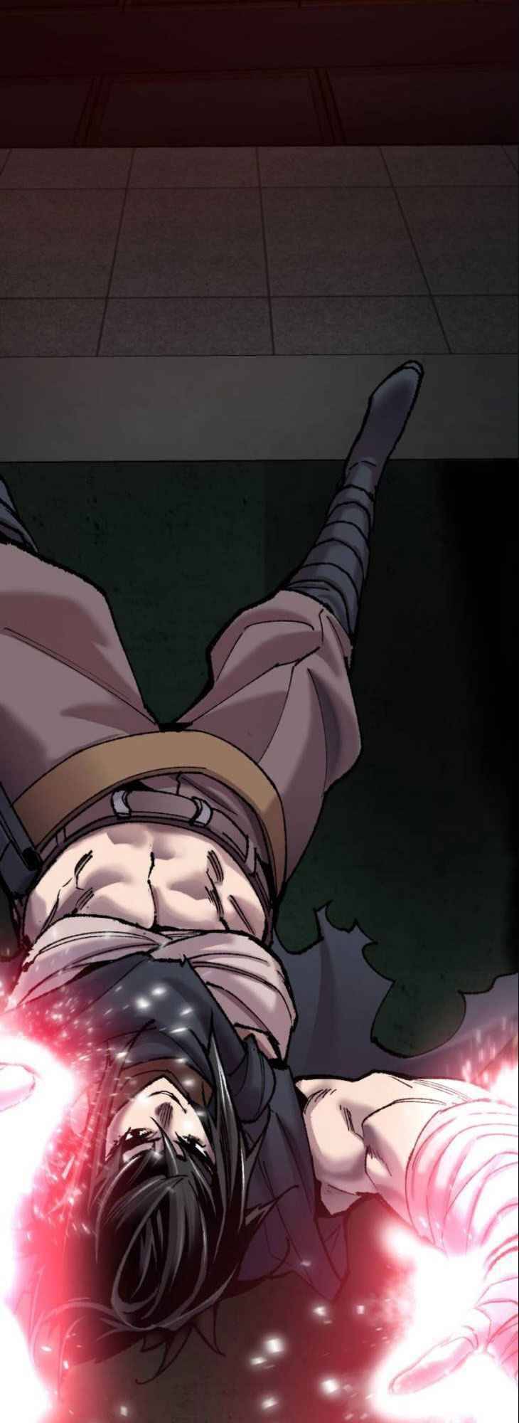 Phá Bỏ Giới Hạn chapter 37 - Upload bởi truyensieuhay.com