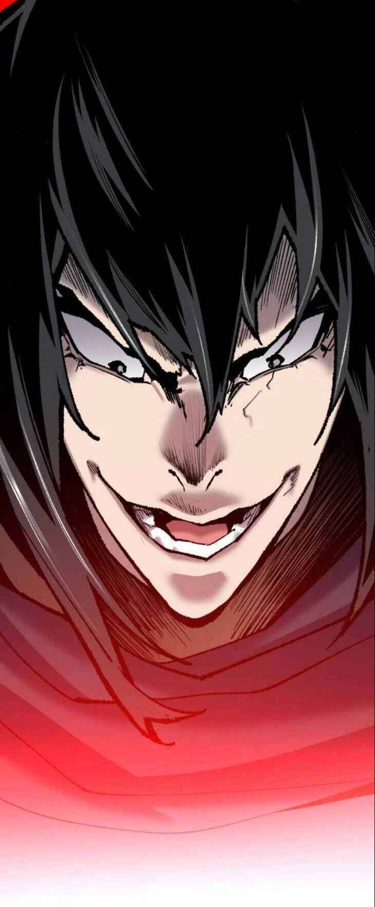 Phá Bỏ Giới Hạn chapter 37 - Upload bởi truyensieuhay.com