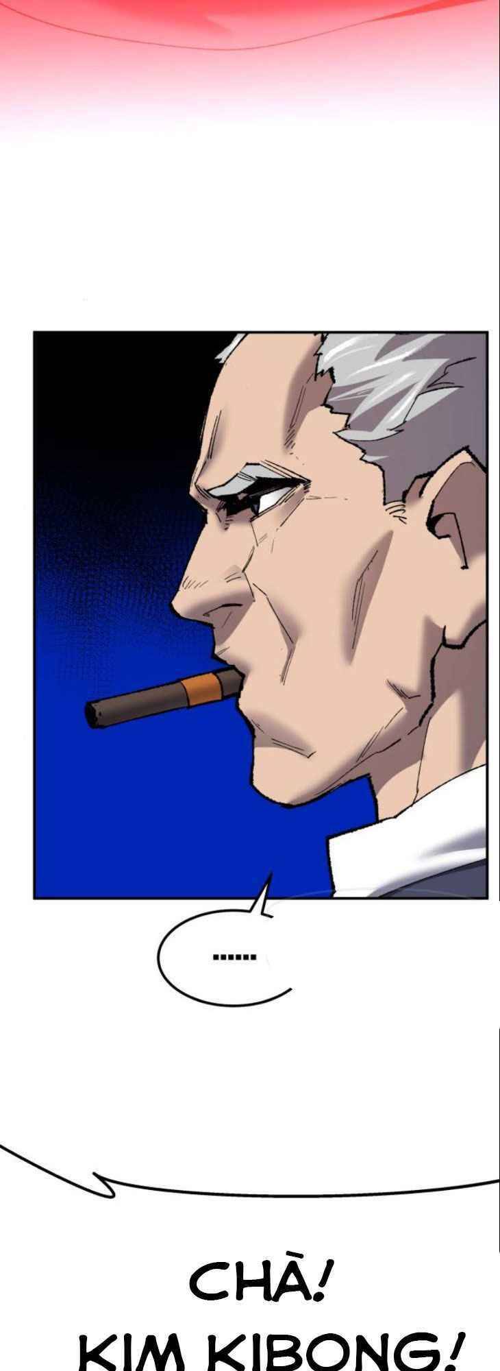 Phá Bỏ Giới Hạn chapter 37 - Upload bởi truyensieuhay.com