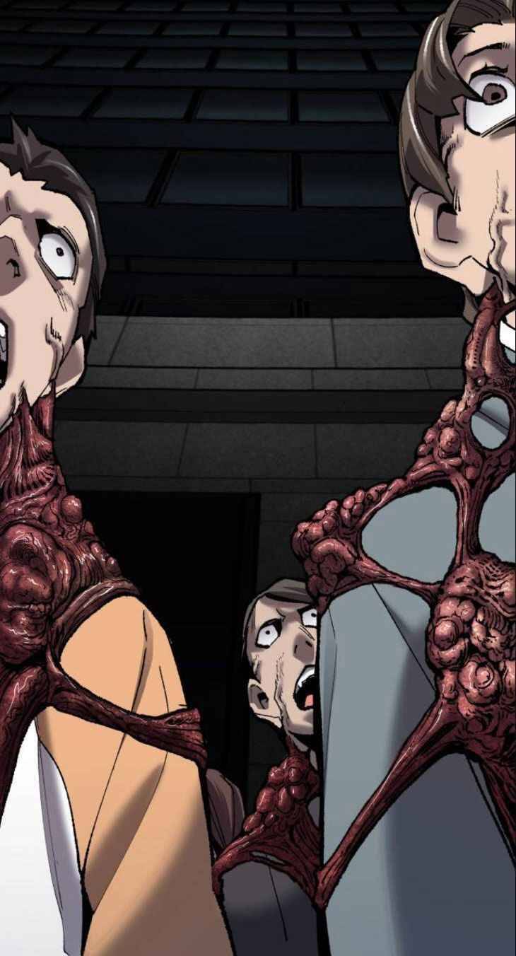 Phá Bỏ Giới Hạn chapter 37 - Upload bởi truyensieuhay.com