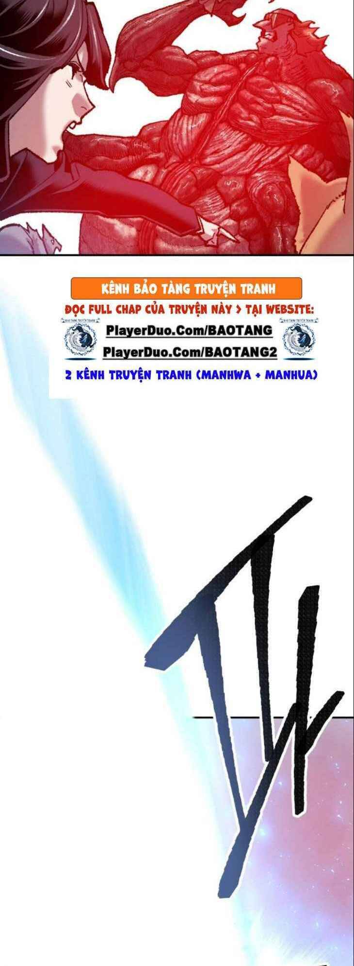 Phá Bỏ Giới Hạn chapter 37 - Upload bởi truyensieuhay.com