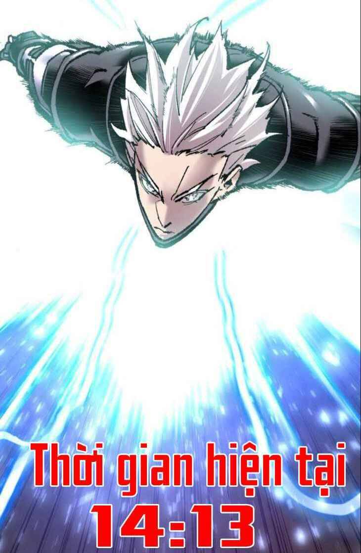 Phá Bỏ Giới Hạn chapter 37 - Upload bởi truyensieuhay.com