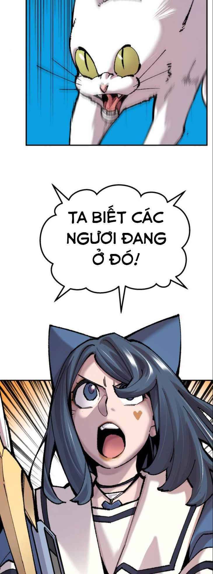 Phá Bỏ Giới Hạn chapter 37 - Upload bởi truyensieuhay.com