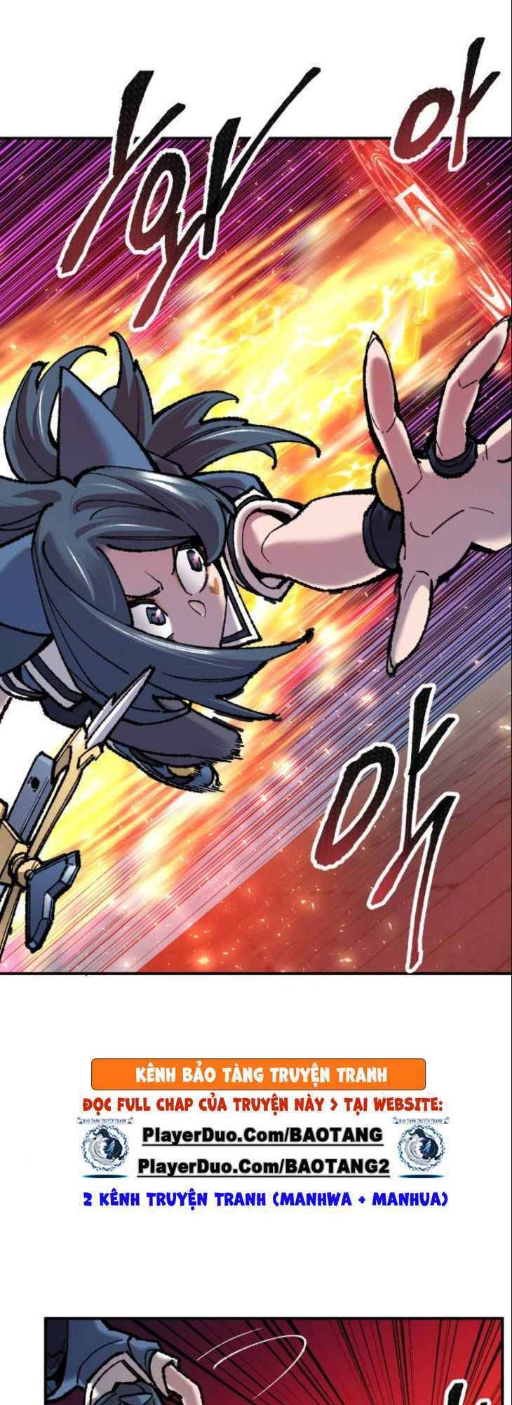 Phá Bỏ Giới Hạn chapter 37 - Upload bởi truyensieuhay.com