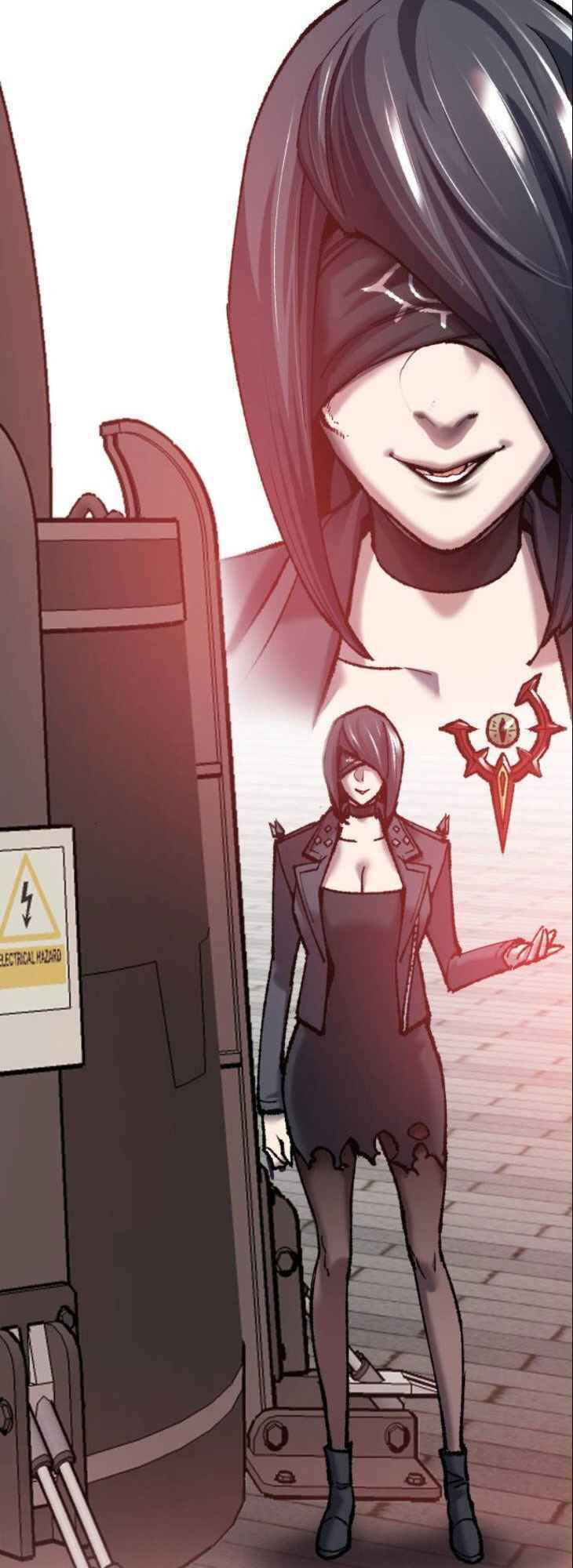 Phá Bỏ Giới Hạn chapter 37 - Upload bởi truyensieuhay.com