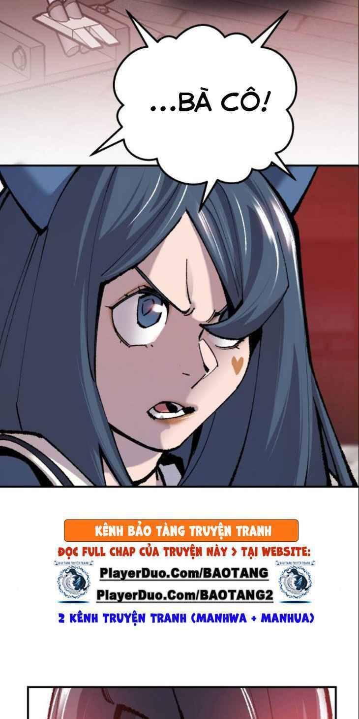 Phá Bỏ Giới Hạn chapter 37 - Upload bởi truyensieuhay.com