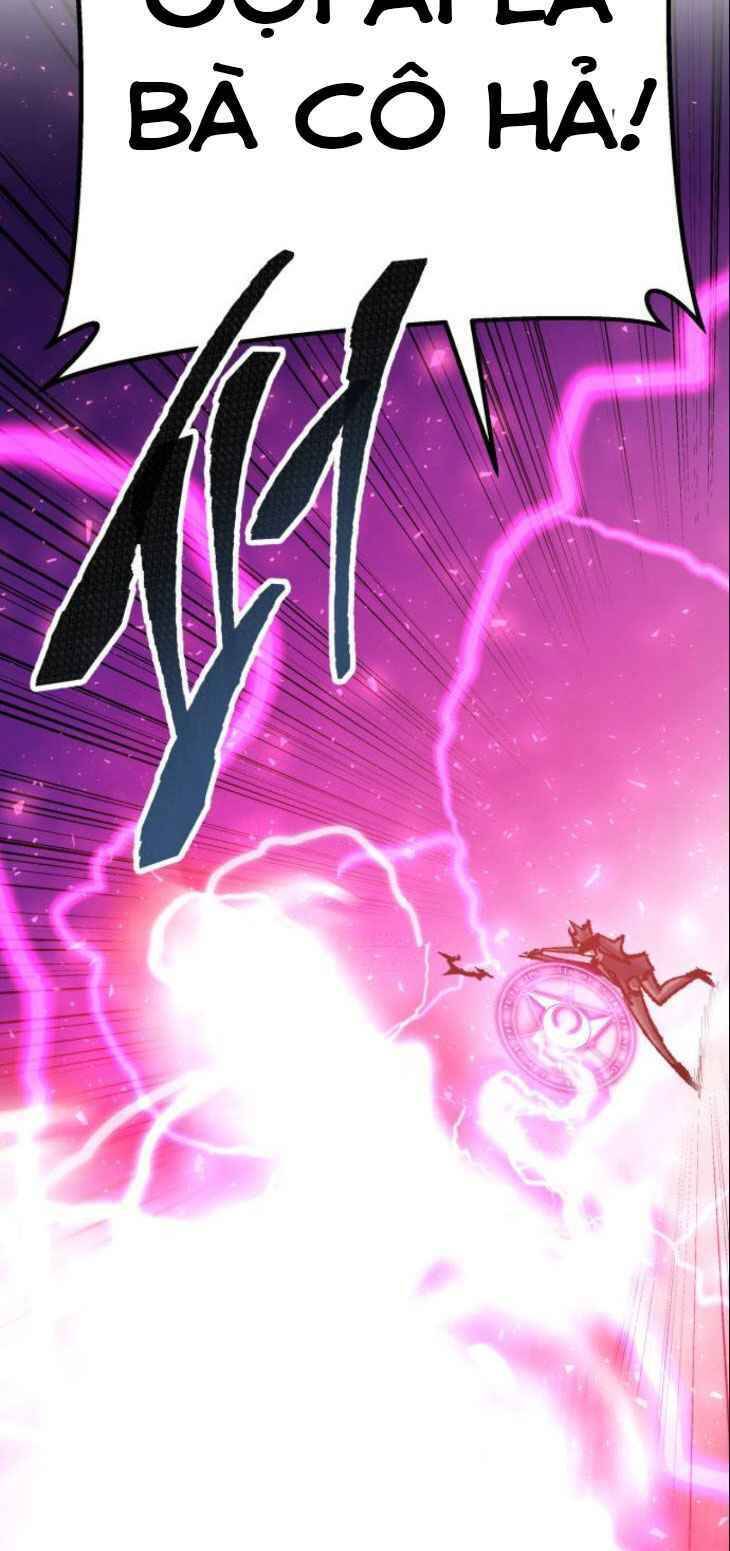 Phá Bỏ Giới Hạn chapter 37 - Upload bởi truyensieuhay.com