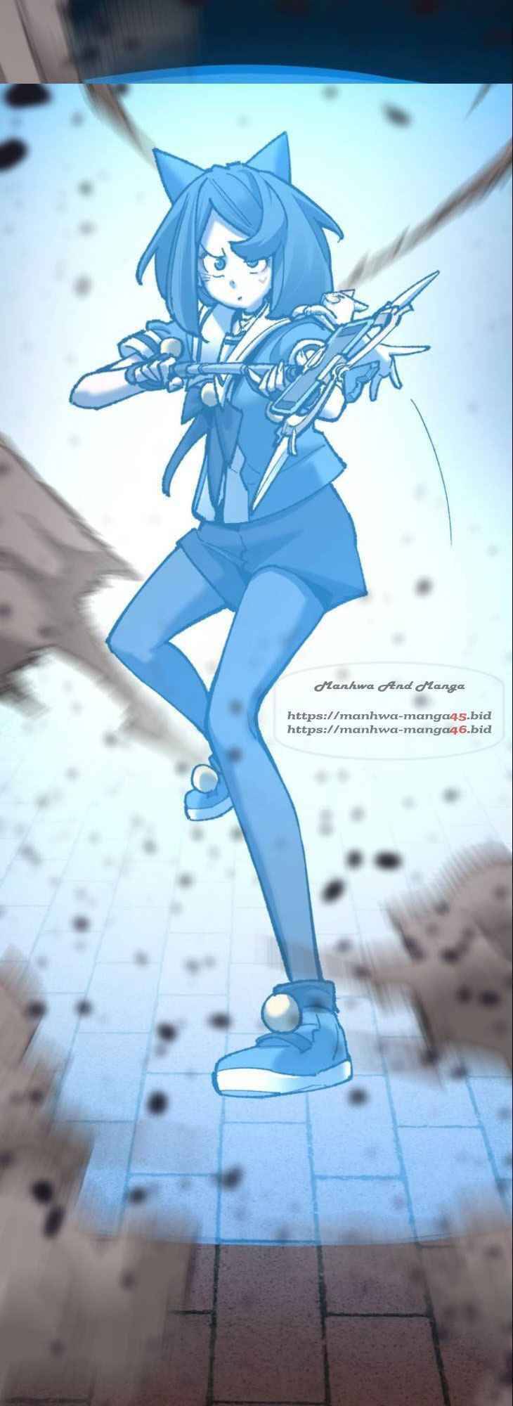 Phá Bỏ Giới Hạn chapter 37 - Upload bởi truyensieuhay.com