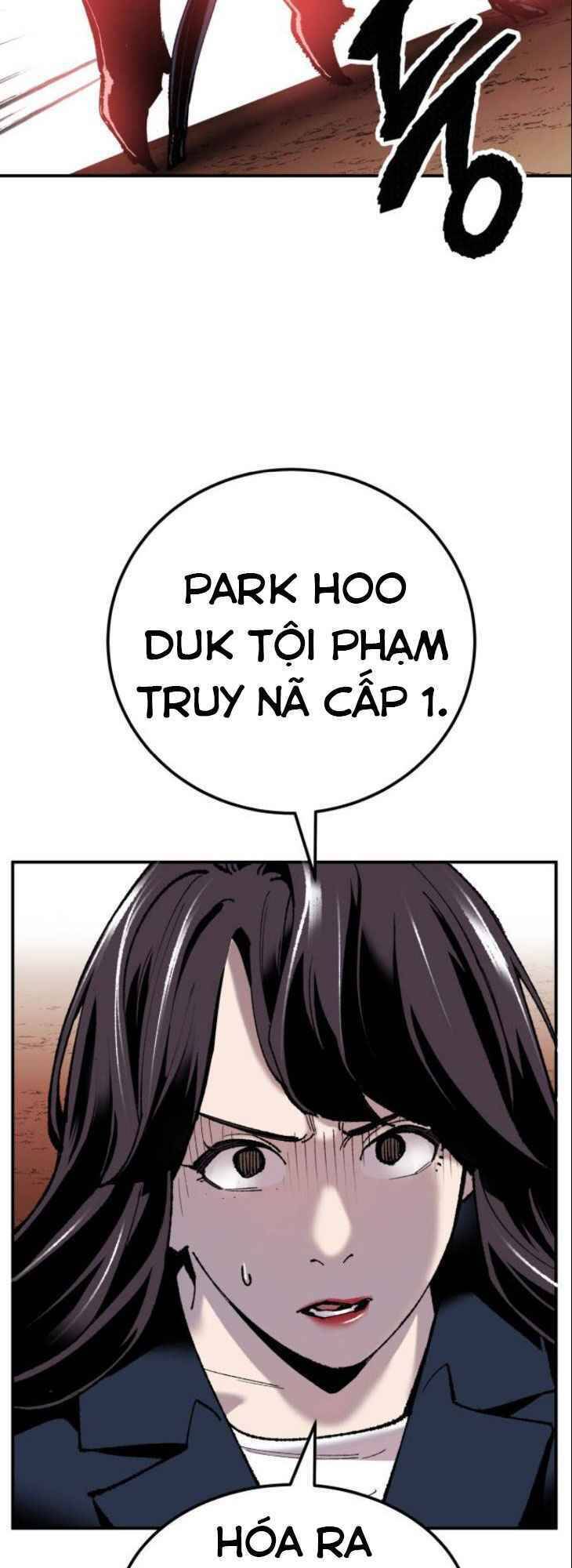 Phá Bỏ Giới Hạn chapter 37 - Upload bởi truyensieuhay.com