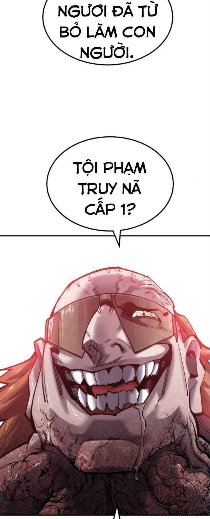 Phá Bỏ Giới Hạn chapter 37 - Upload bởi truyensieuhay.com