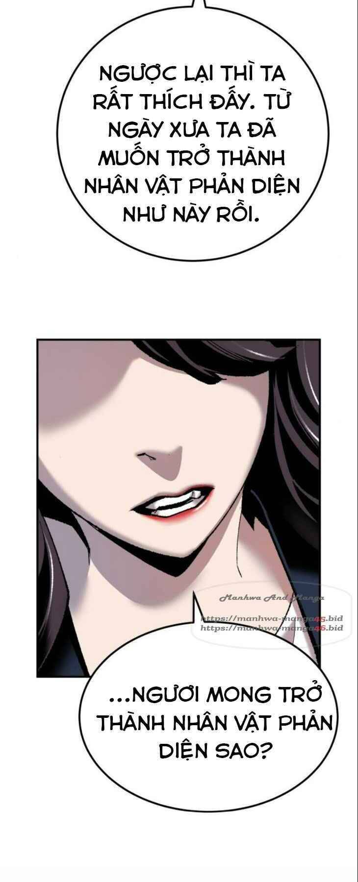 Phá Bỏ Giới Hạn chapter 37 - Upload bởi truyensieuhay.com