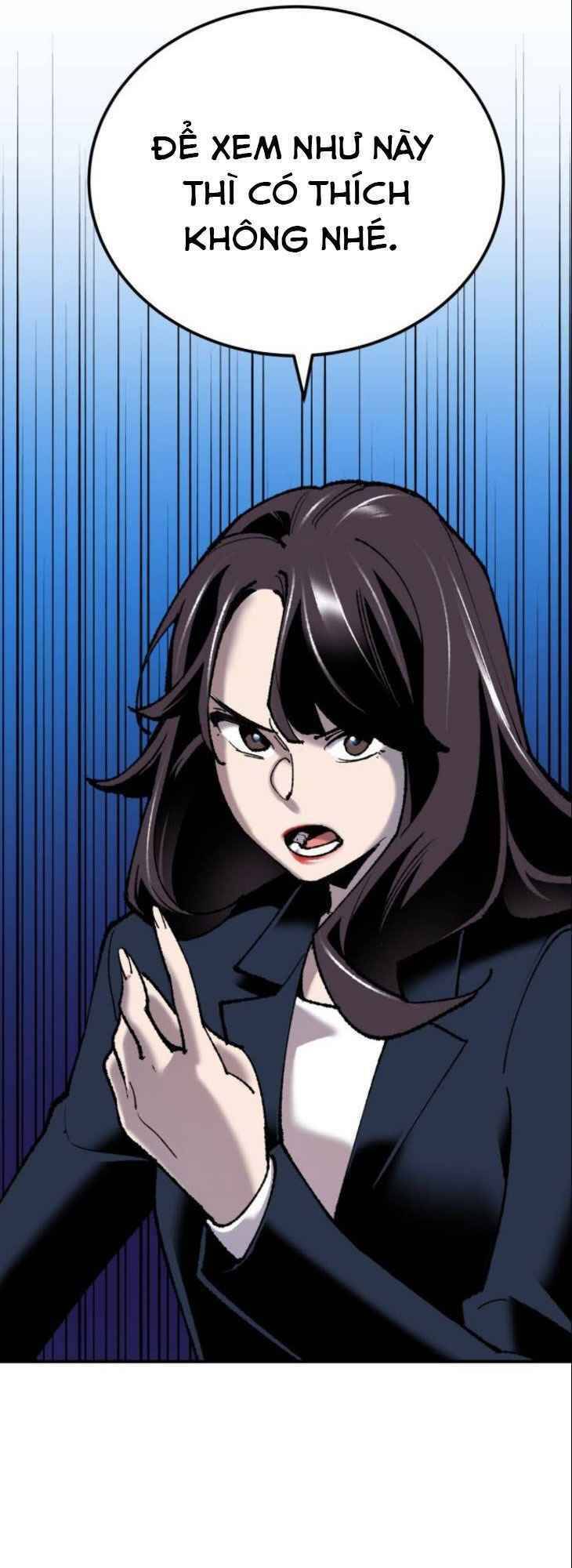 Phá Bỏ Giới Hạn chapter 37 - Upload bởi truyensieuhay.com