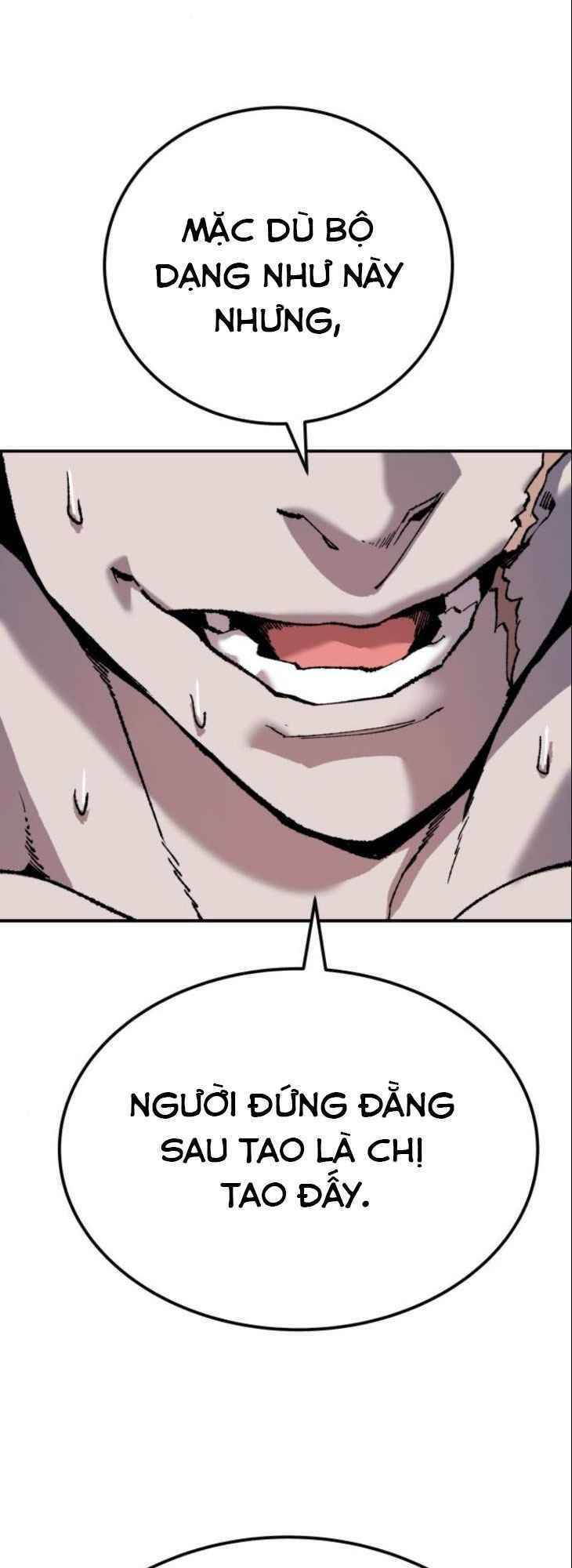 Phá Bỏ Giới Hạn chapter 37 - Upload bởi truyensieuhay.com