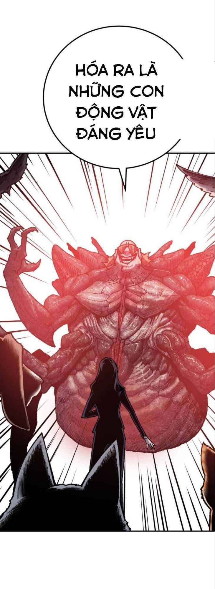 Phá Bỏ Giới Hạn chapter 37 - Upload bởi truyensieuhay.com