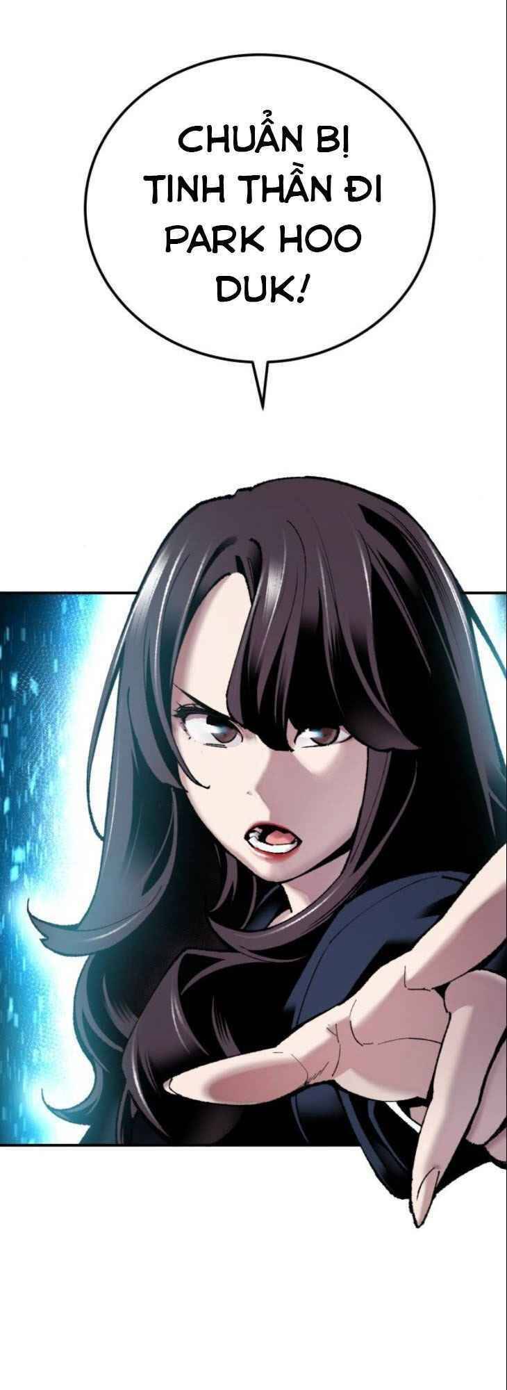 Phá Bỏ Giới Hạn chapter 37 - Upload bởi truyensieuhay.com